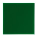 Green Opaque Acrylic Sheet — image 2