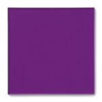 Purple Transparent Acrylic Sheet — image 2