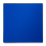 Custom Cut — Dark Blue Mirror Acrylic Sheet — image 2