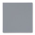 Custom Cut — Gray Opaque Acrylic Sheet — image 2