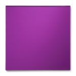 Purple Mirror Acrylic Sheet — image 2