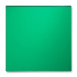 Green Mirror Acrylic Sheet — image 2
