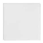 Clear Colorless P95 Matte Acrylic Sheet — image 2