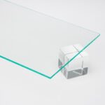 Green Edge Acrylic Sheet — image 1