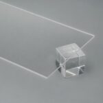 P-99 Non-Glare Acrylic Sheet — image 1