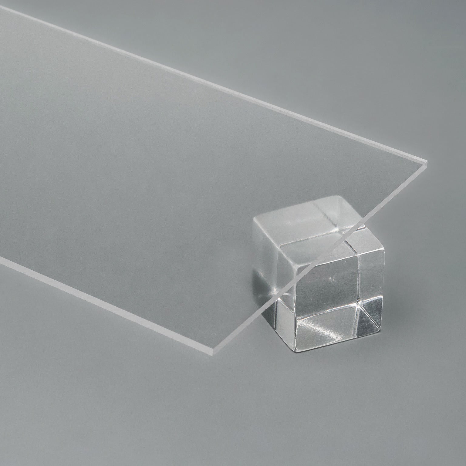 P-99 Non-Glare Acrylic Sheet