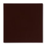 Brown Opaque Acrylic Sheet — image 2