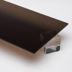 Bronze Smoke Acrylic Sheet — image 1