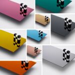 Mirror Collection Swatch Pack — image 1