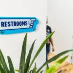Die Cut Acrylic Signs — image 2
