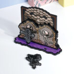 Custom Multi-Layered Acrylic Standee — image 2