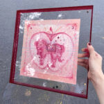 Custom Acrylic Photo Frame — image 2