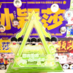 Custom Acrylic Shaker Standee — image 2
