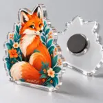 Custom Acrylic Magnets — image 2
