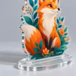 Custom Acrylic Standees — Bulk Packs — image 2