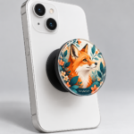 Custom Acrylic Phone Grip — image 1