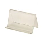 Custom Acrylic Business Card Holder — image 1