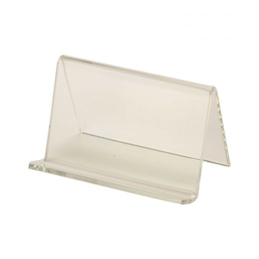 Custom Acrylic Business Card Holder