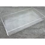 Custom Acrylic Organizer Tray — image 1