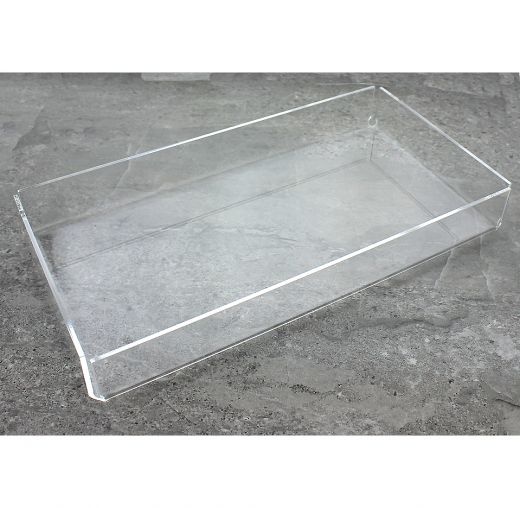 Custom Acrylic Organizer Tray