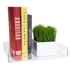Custom Acrylic Deep Display Tray