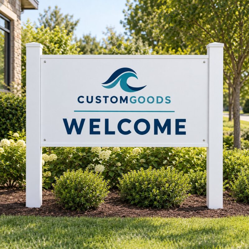 Custom Post and Panel Signs