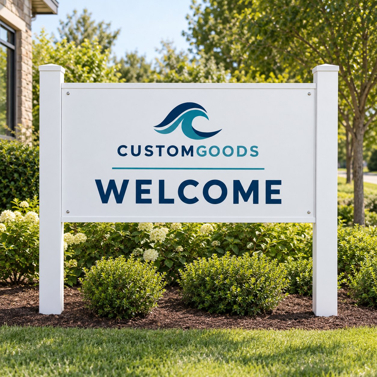 Custom Post and Panel Signs