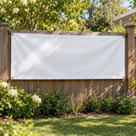 Blank Banners — image 1