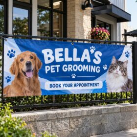 Advertising Banners — image 1