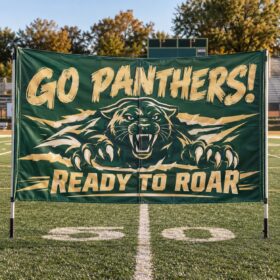 Breakaway Banners — image 1