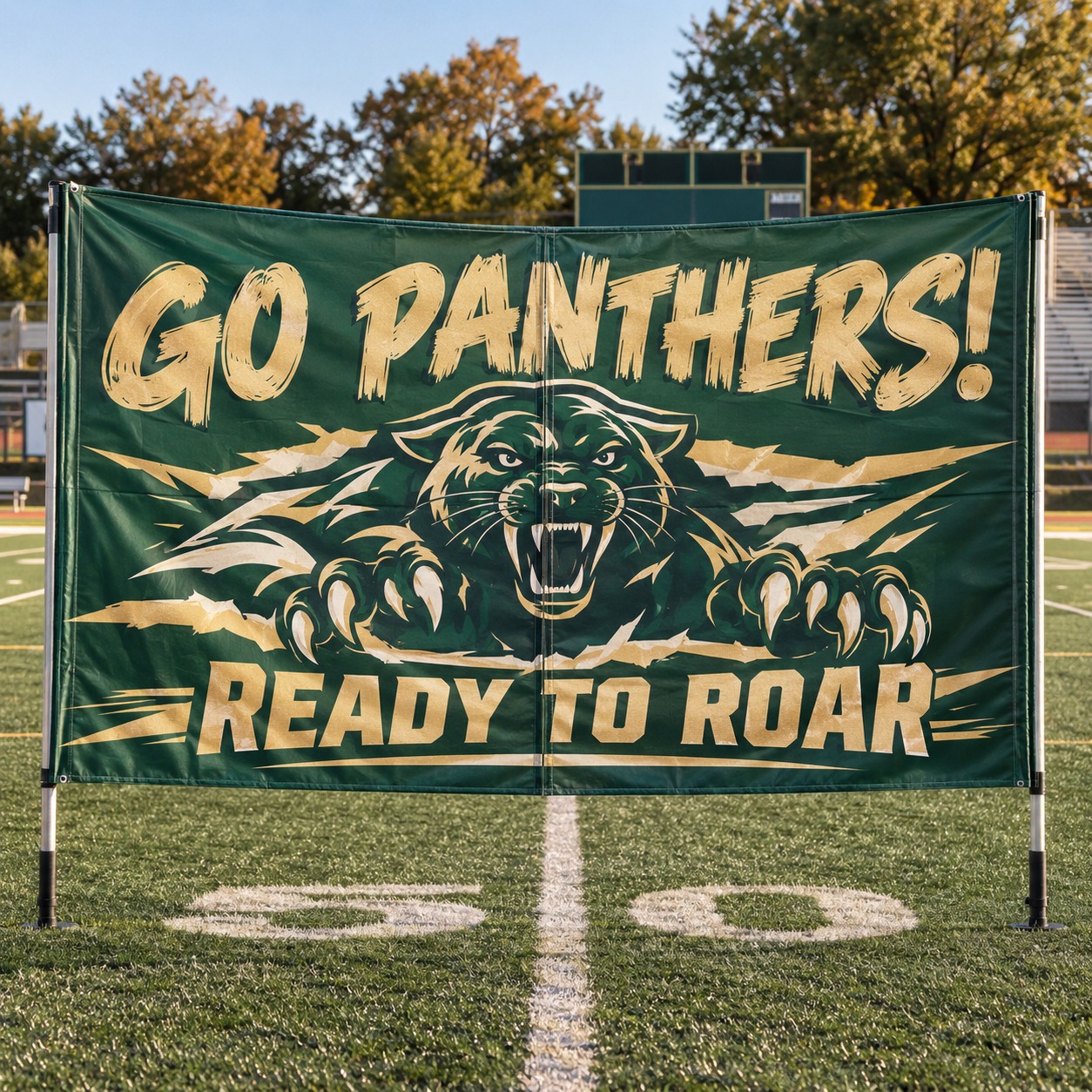 Breakaway Banners