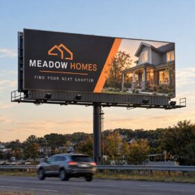 Billboard Printing — image 1