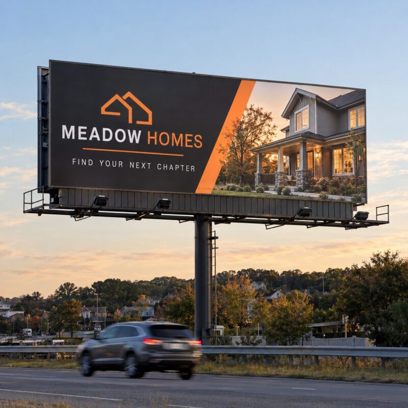 Billboard Printing