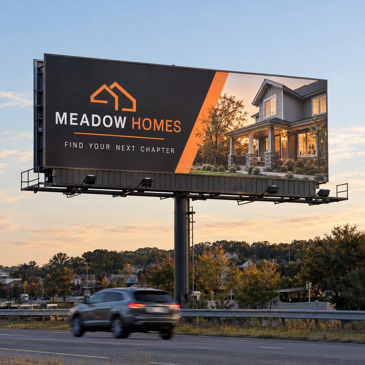 Billboard Printing