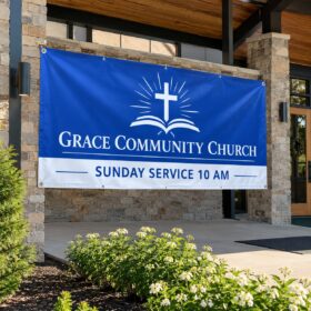 Church Banners — image 1