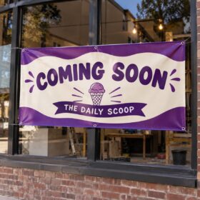 Coming Soon Banners — image 1