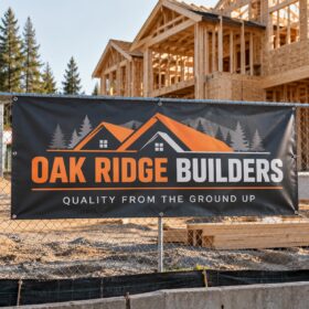 Company Banners — image 1