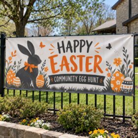 Easter Banners — image 1