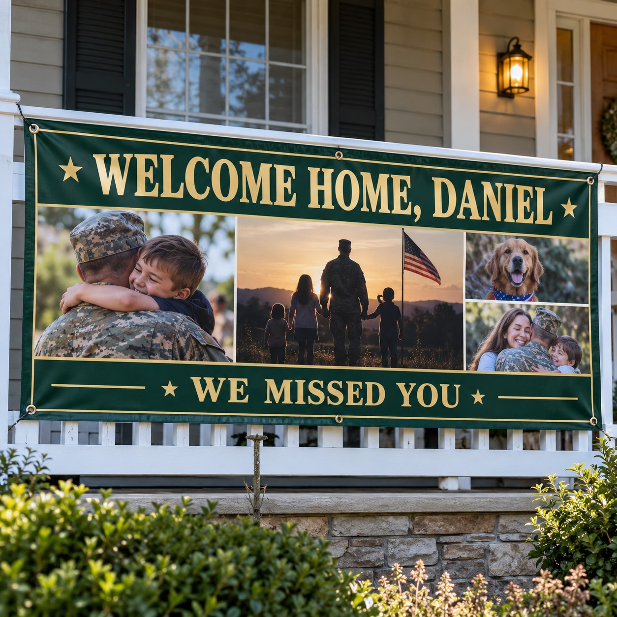 Photo Banners