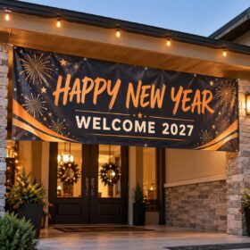 New Year Banners — image 1