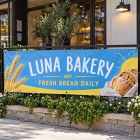 Promotional Banners — image 1