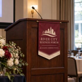 Podium Banners — image 1