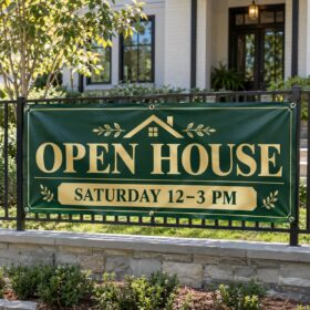 Real Estate Banners — image 1
