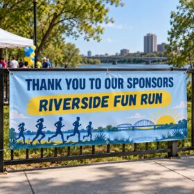 Sponsor Banners — image 1