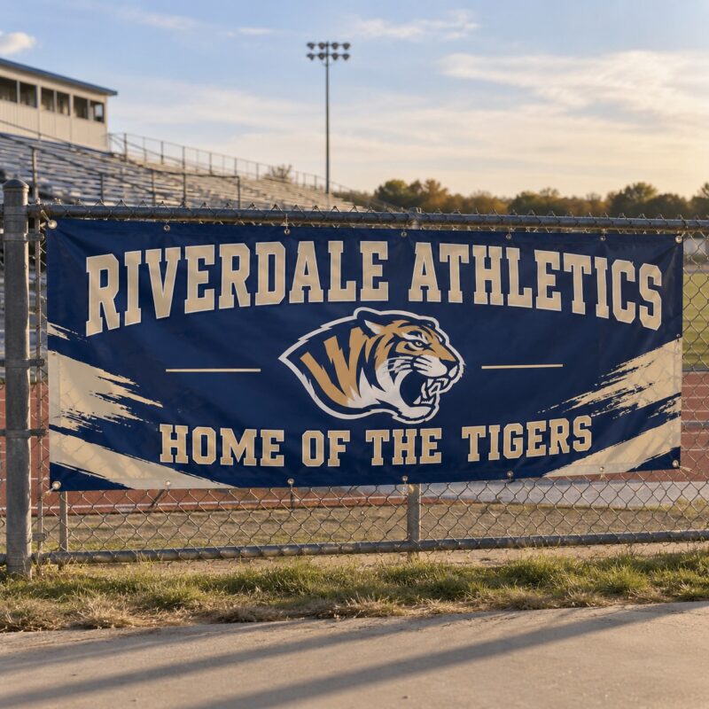 Sports Banners