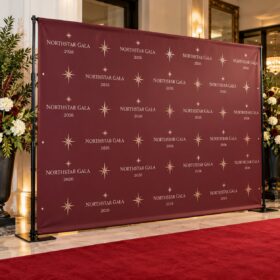 Step and Repeat Banners — image 1