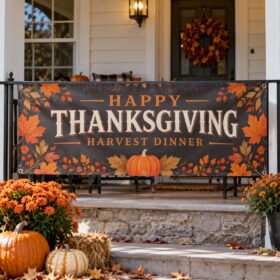 Thanksgiving Banners — image 1