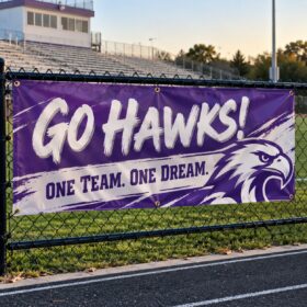 Team Banners — image 1