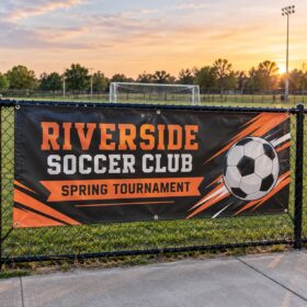 Soccer Banners — image 1
