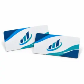 Custom Vehicle Door Magnet Pairs — image 1
